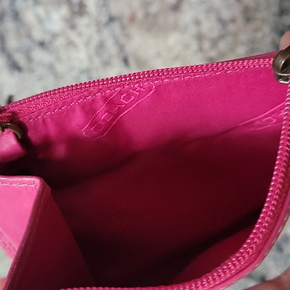 Coach Card Holder - Picture 3 of 16